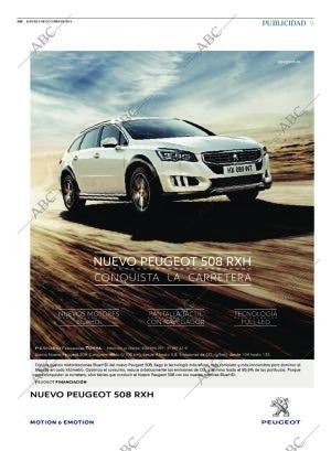 ABC MADRID 09-10-2014 página 9