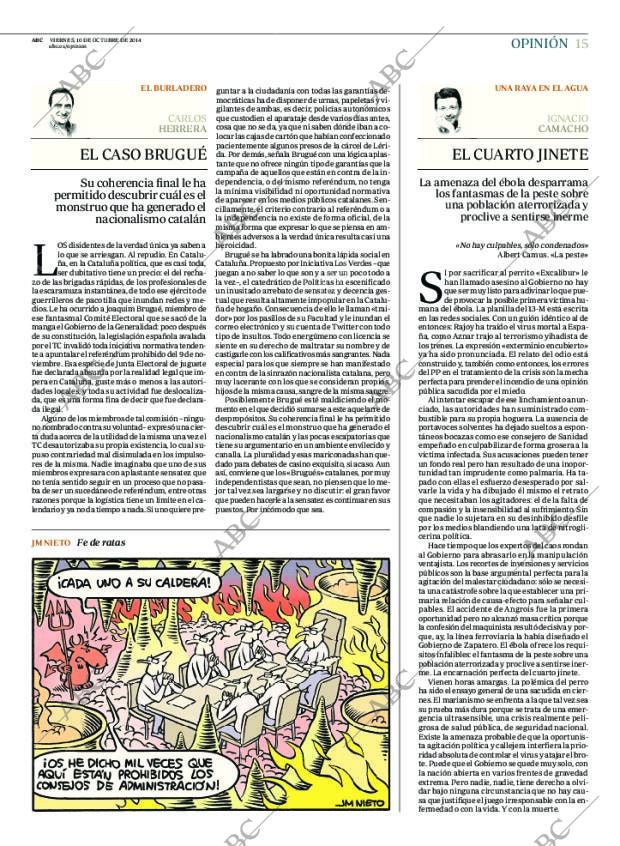 ABC CORDOBA 10-10-2014 página 15