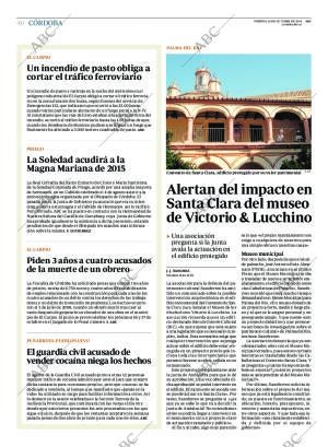 ABC CORDOBA 10-10-2014 página 40