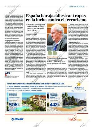 ABC CORDOBA 10-10-2014 página 57
