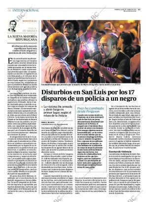 ABC CORDOBA 10-10-2014 página 58