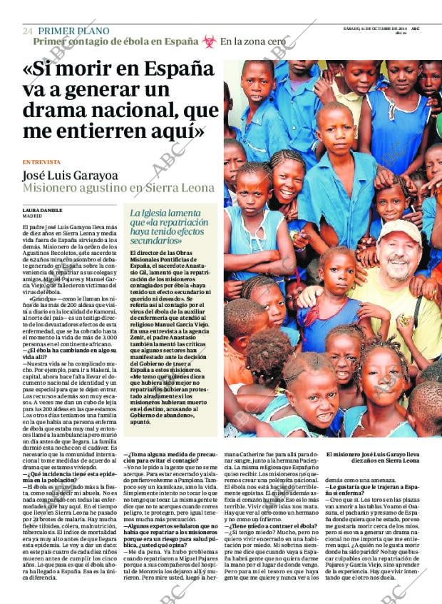 ABC CORDOBA 11-10-2014 página 24