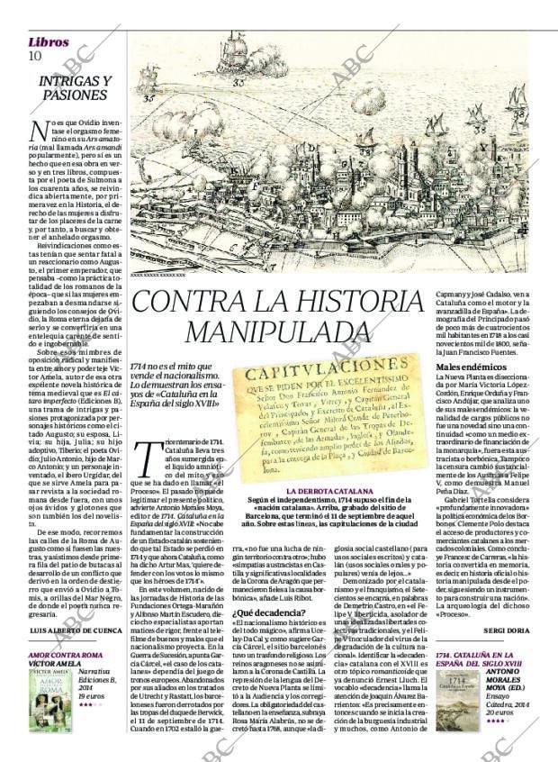 CULTURAL MADRID 11-10-2014 página 10