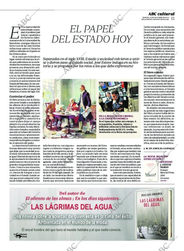 CULTURAL MADRID 11-10-2014 página 11