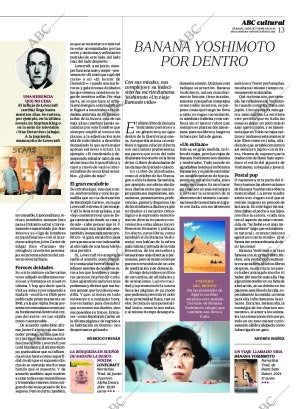 CULTURAL MADRID 11-10-2014 página 13