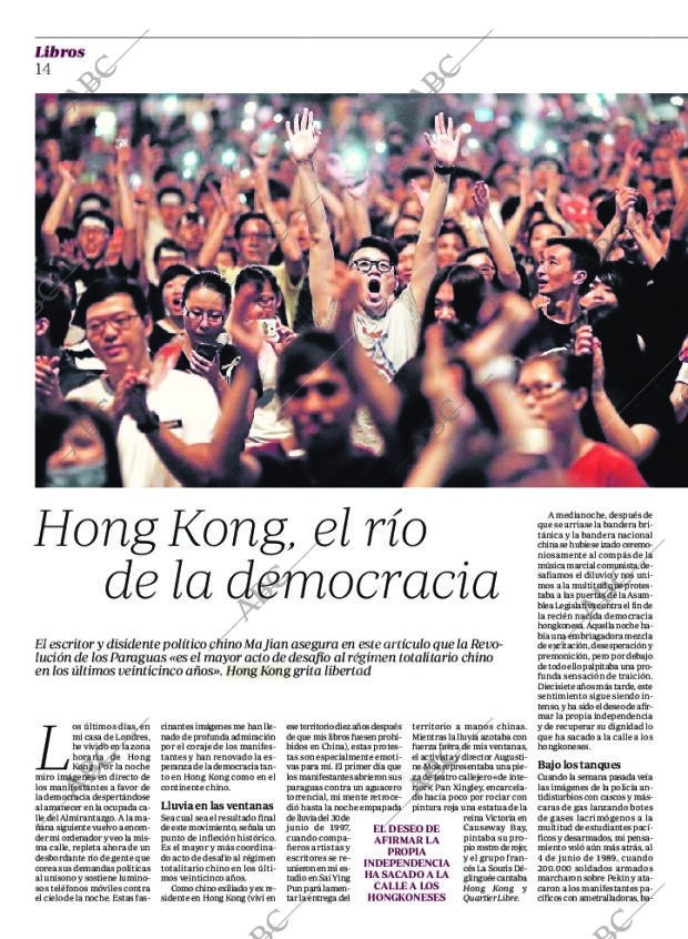 CULTURAL MADRID 11-10-2014 página 14