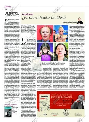 CULTURAL MADRID 11-10-2014 página 16