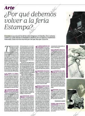 CULTURAL MADRID 11-10-2014 página 20