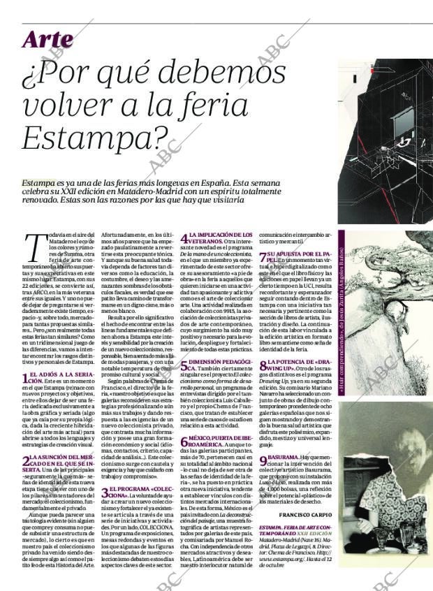 CULTURAL MADRID 11-10-2014 página 20