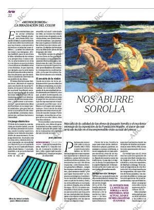 CULTURAL MADRID 11-10-2014 página 22