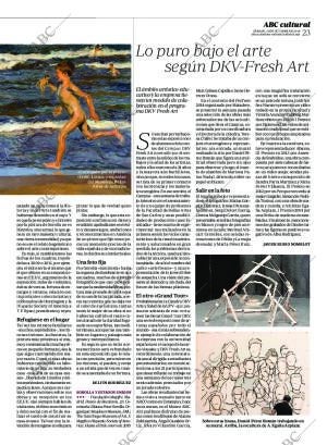 CULTURAL MADRID 11-10-2014 página 23