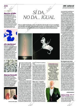 CULTURAL MADRID 11-10-2014 página 24