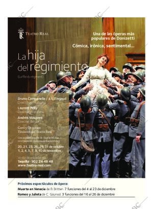 CULTURAL MADRID 11-10-2014 página 25