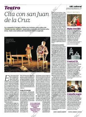 CULTURAL MADRID 11-10-2014 página 27