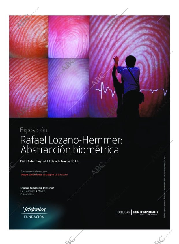 CULTURAL MADRID 11-10-2014 página 28