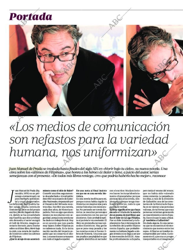 CULTURAL MADRID 11-10-2014 página 4