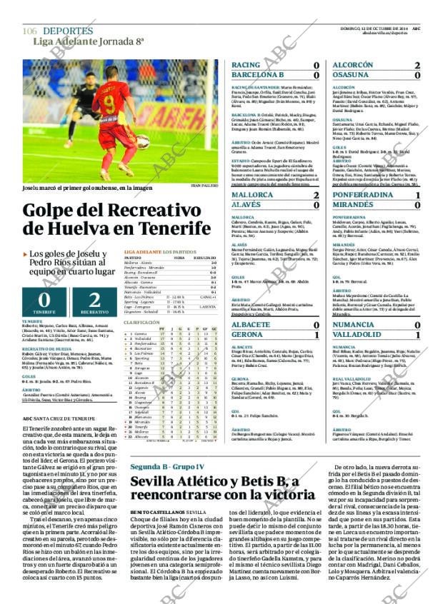 ABC SEVILLA 12-10-2014 página 106