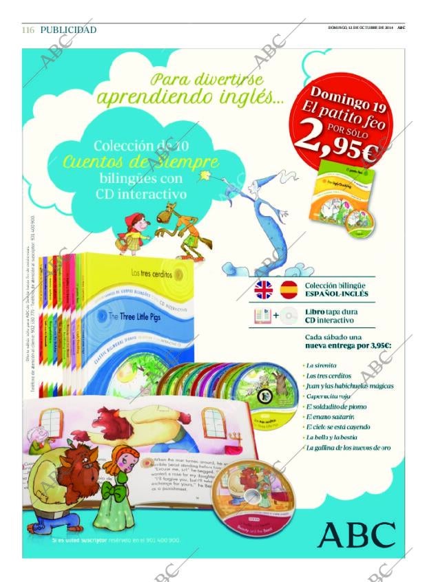 ABC SEVILLA 12-10-2014 página 116