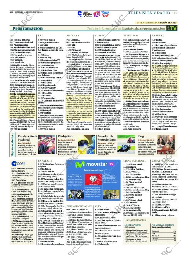 ABC SEVILLA 12-10-2014 página 117
