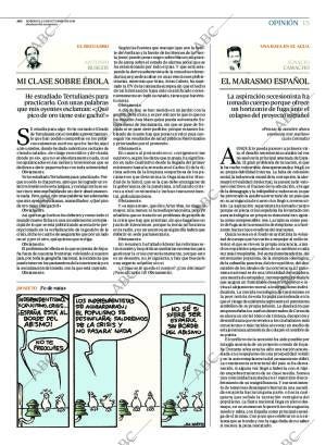 ABC SEVILLA 12-10-2014 página 15