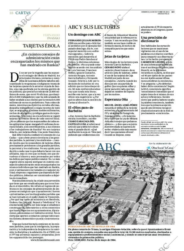 ABC SEVILLA 12-10-2014 página 18