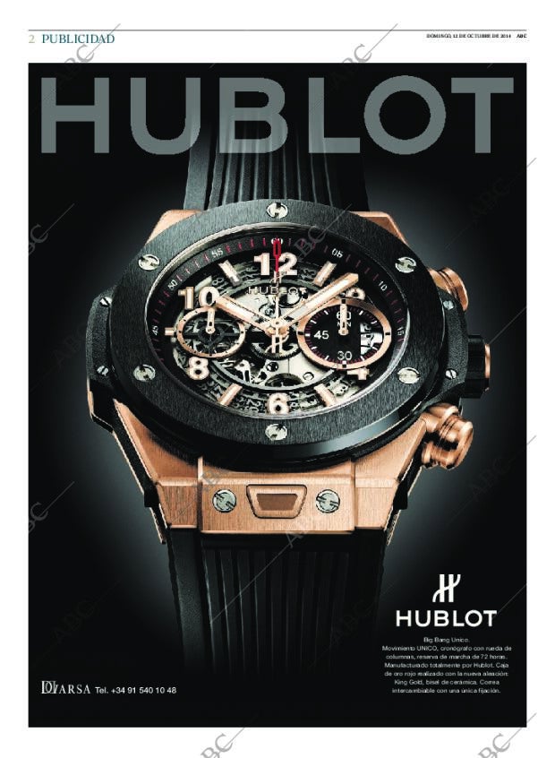 ABC SEVILLA 12-10-2014 página 2