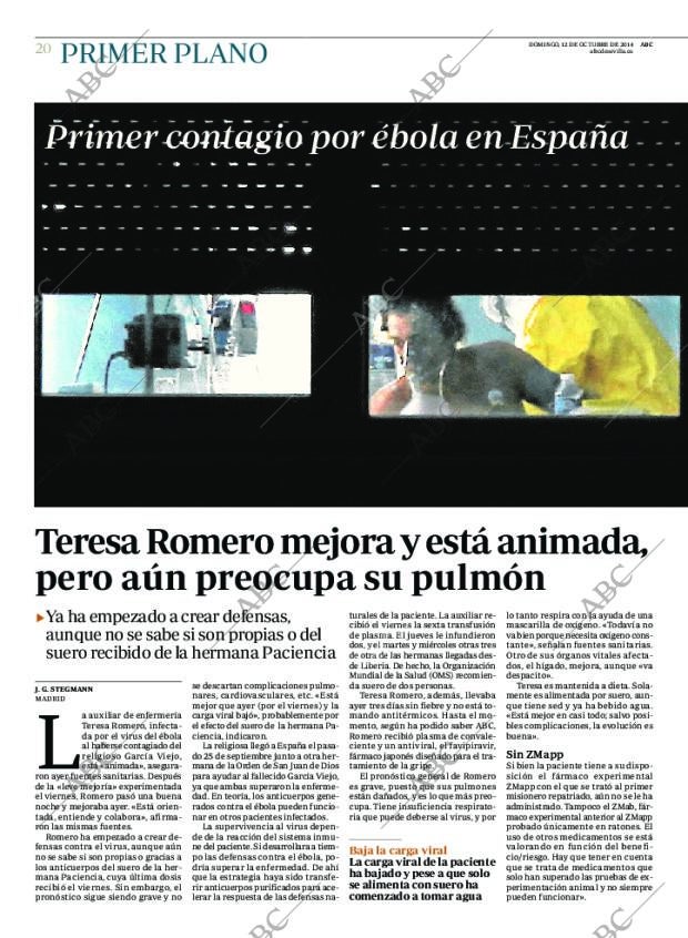 ABC SEVILLA 12-10-2014 página 20