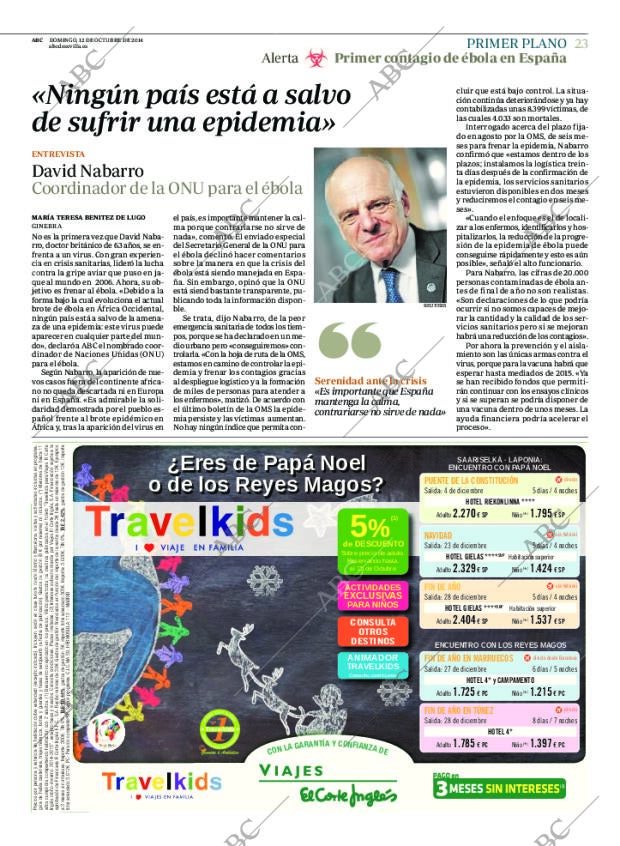 ABC SEVILLA 12-10-2014 página 23