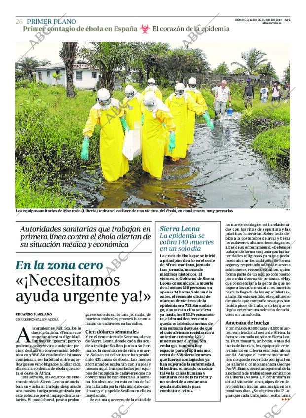 ABC SEVILLA 12-10-2014 página 26