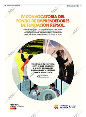 ABC SEVILLA 12-10-2014 página 27