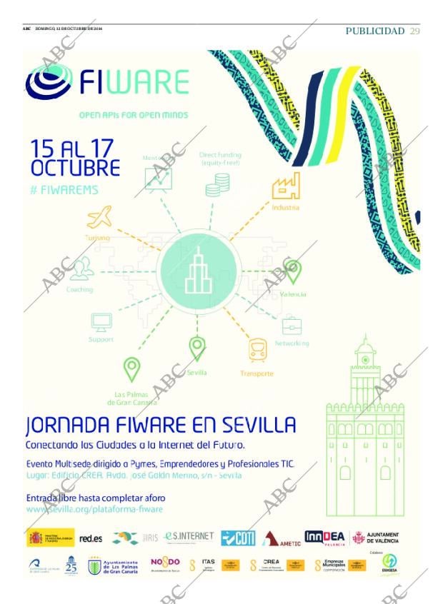 ABC SEVILLA 12-10-2014 página 29