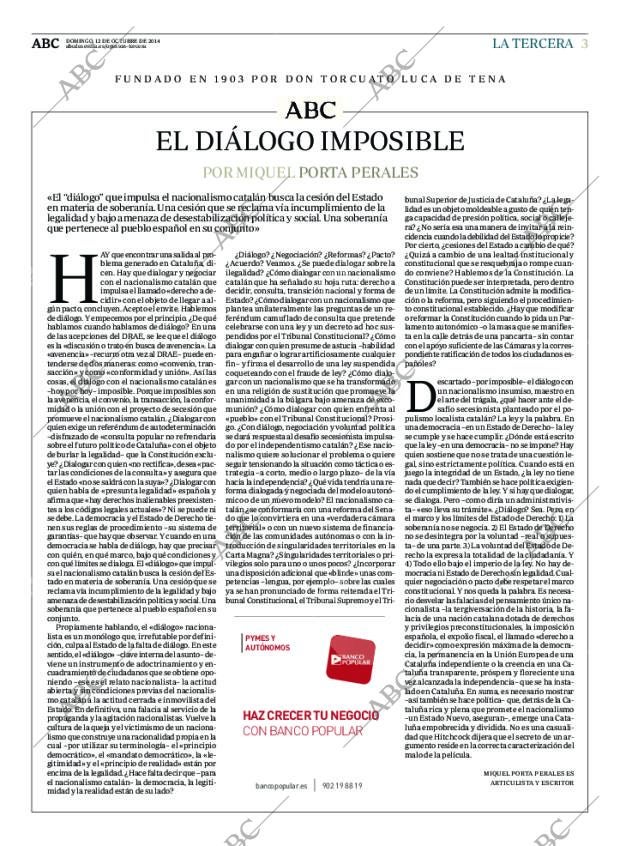 ABC SEVILLA 12-10-2014 página 3