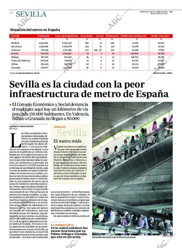 ABC SEVILLA 12-10-2014 página 30