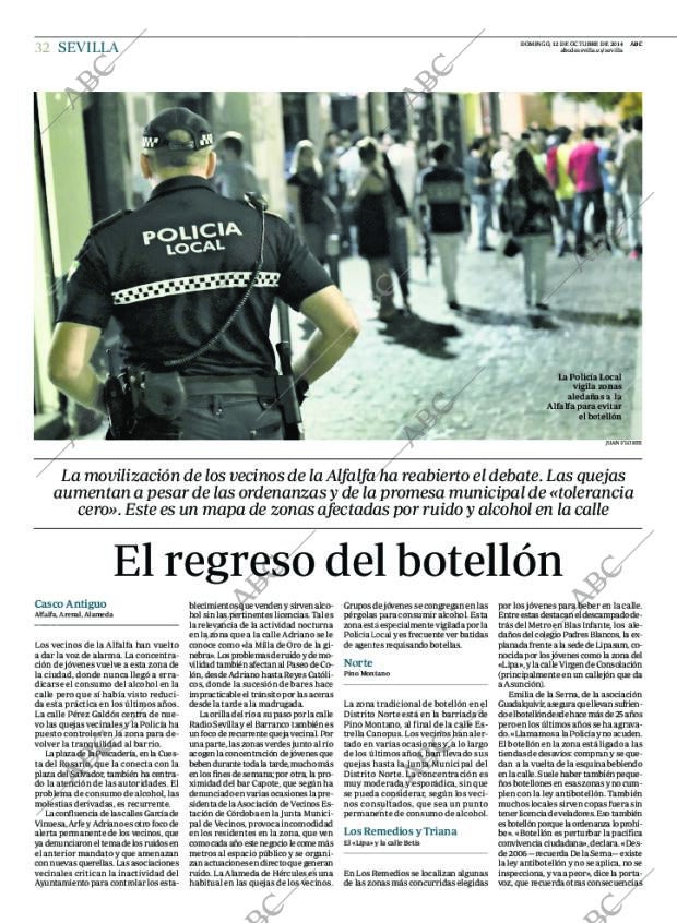 ABC SEVILLA 12-10-2014 página 32