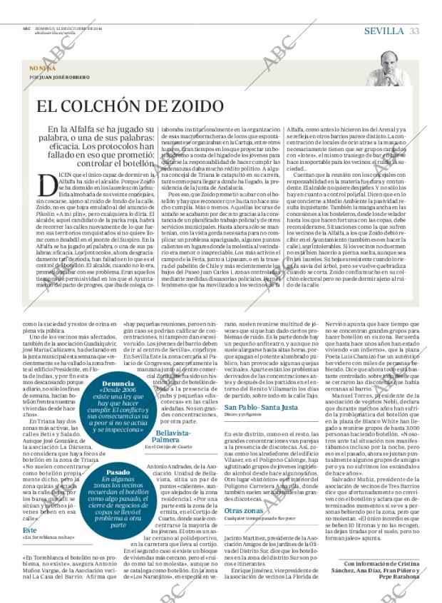 ABC SEVILLA 12-10-2014 página 33