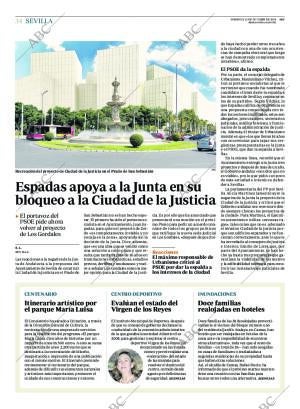 ABC SEVILLA 12-10-2014 página 34