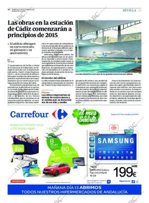 ABC SEVILLA 12-10-2014 página 35