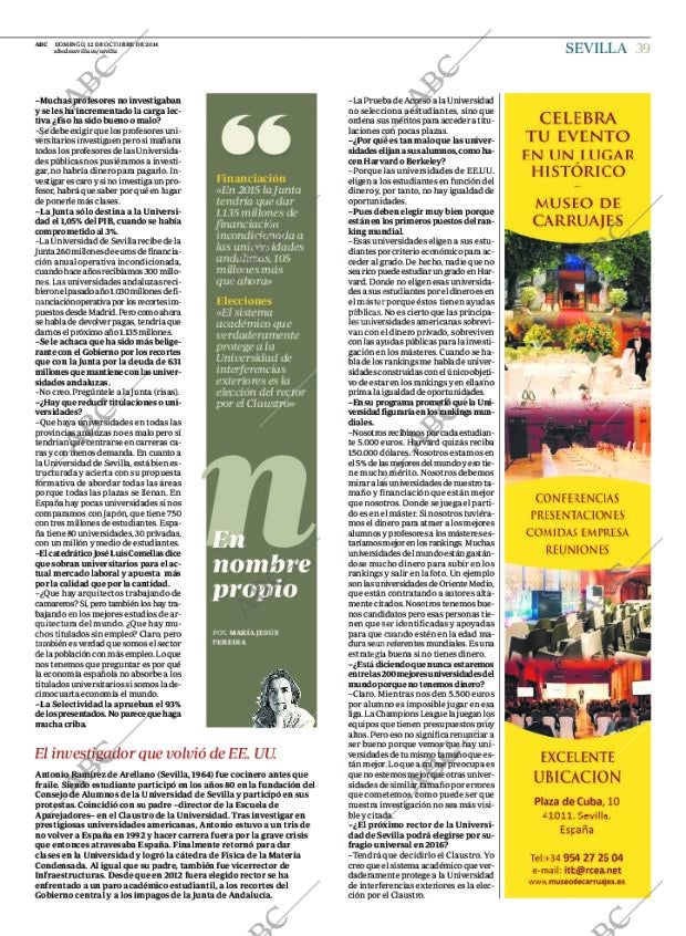 ABC SEVILLA 12-10-2014 página 39