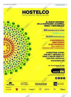 ABC SEVILLA 12-10-2014 página 45