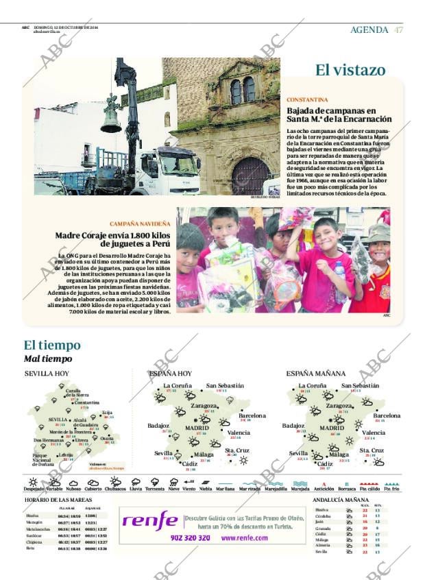 ABC SEVILLA 12-10-2014 página 47