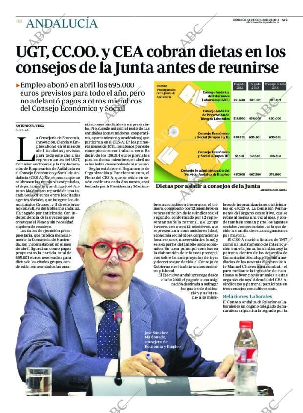 ABC SEVILLA 12-10-2014 página 48