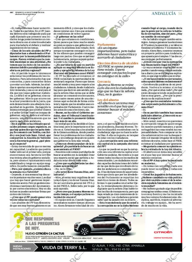ABC SEVILLA 12-10-2014 página 51