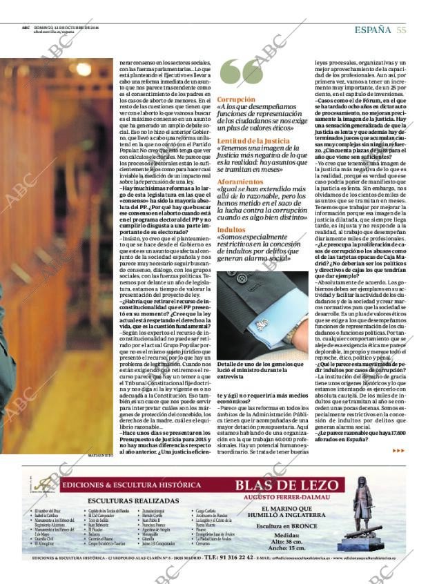 ABC SEVILLA 12-10-2014 página 55