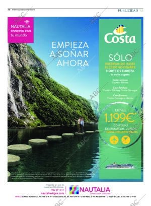 ABC SEVILLA 12-10-2014 página 65