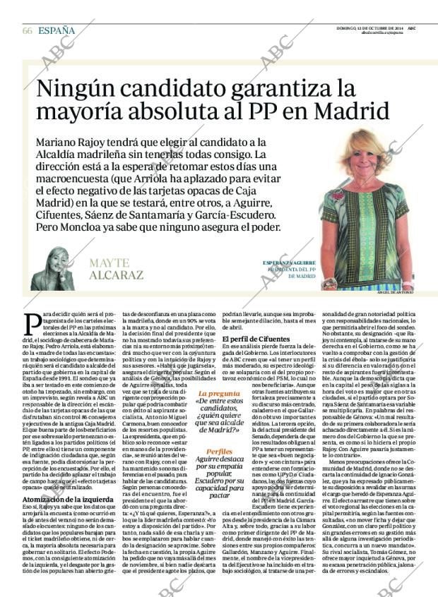 ABC SEVILLA 12-10-2014 página 66