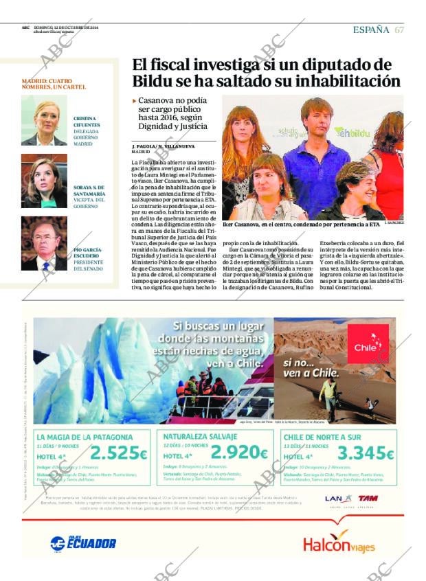 ABC SEVILLA 12-10-2014 página 67
