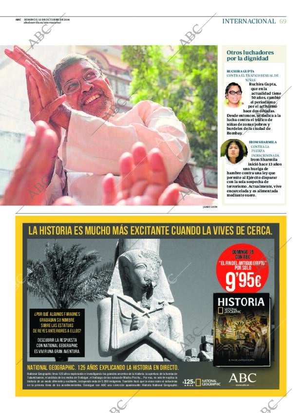 ABC SEVILLA 12-10-2014 página 69