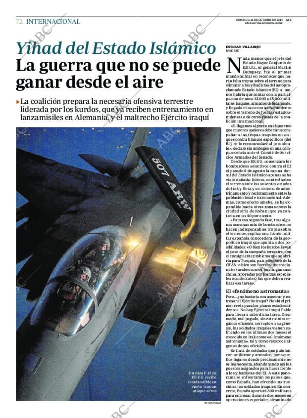 ABC SEVILLA 12-10-2014 página 72