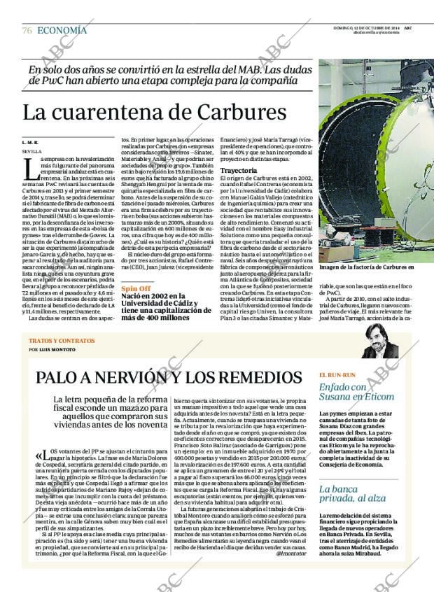 ABC SEVILLA 12-10-2014 página 76