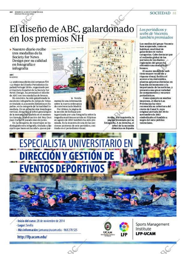 ABC SEVILLA 12-10-2014 página 81